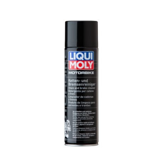 Cistac lanca 500 ml  Liqui Moly - 1602