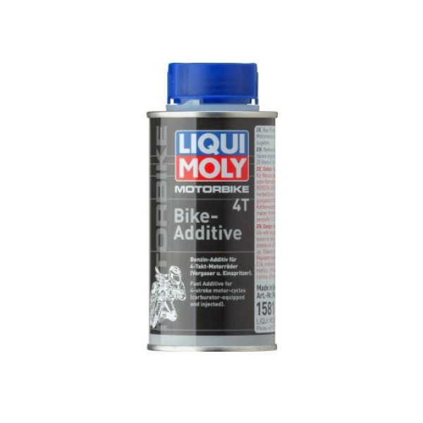 Aditiv za gorivo  Motorbike 4T Bike-Aditiv 150 ml 1581