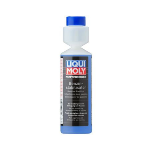 MOTORBIKE GASOLINE STABILIZER 250 ML 3041