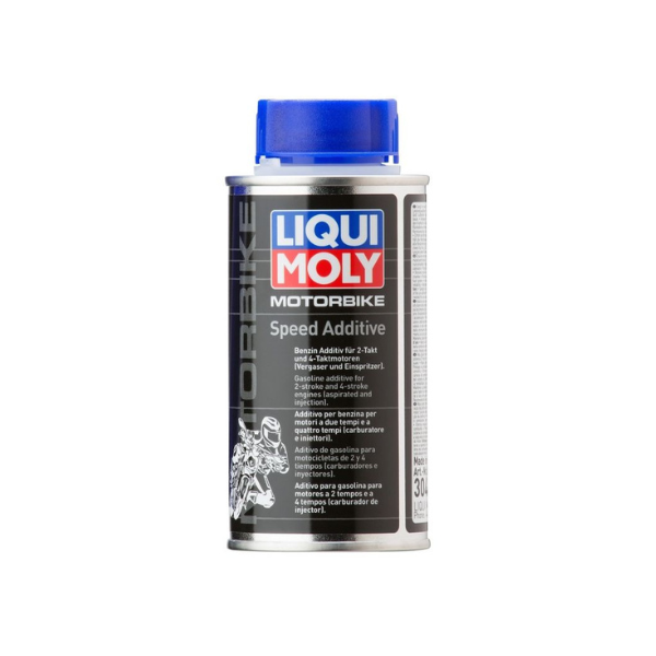 Aditiv za gorivo Motorbike Speed Aditiv 150 ml 3040
