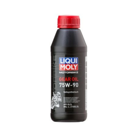 Ulje za menjač Motorbike Gear Oil 75W-90 500 ml - 1516
