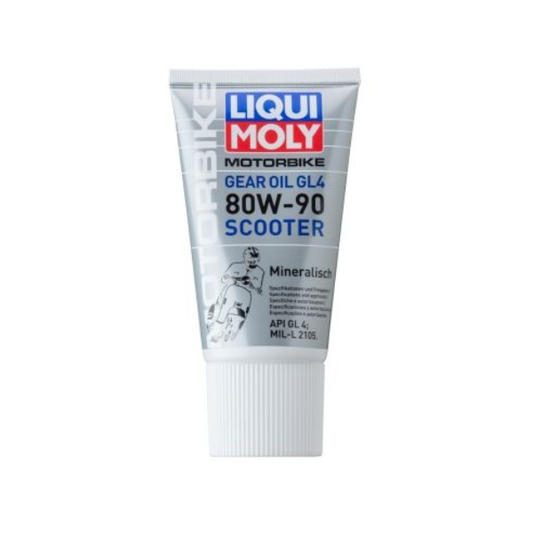 Ulje za menjač Motorbike Gear Oil (GL4) 80W-90 Scooter - 1680