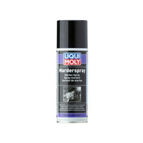 Zaštita od glodara  Marderspray  Liqui Moly - 1515