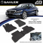GUMENE PATOSNICE ZA MERCEDES SERIJA C W205 2014-2021