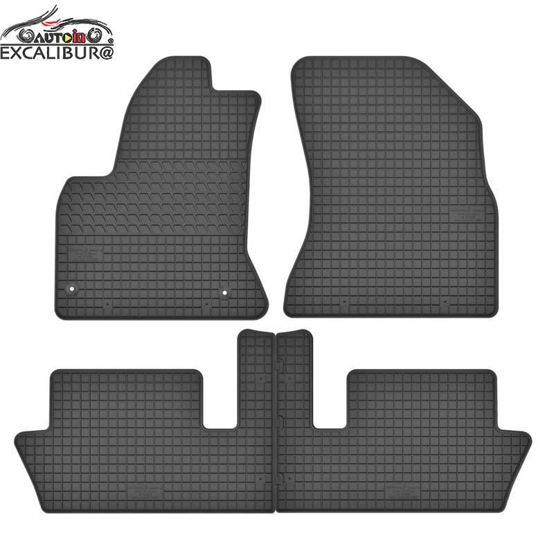 PATOSNICE CITROEN C4 PICASSO 2013 -