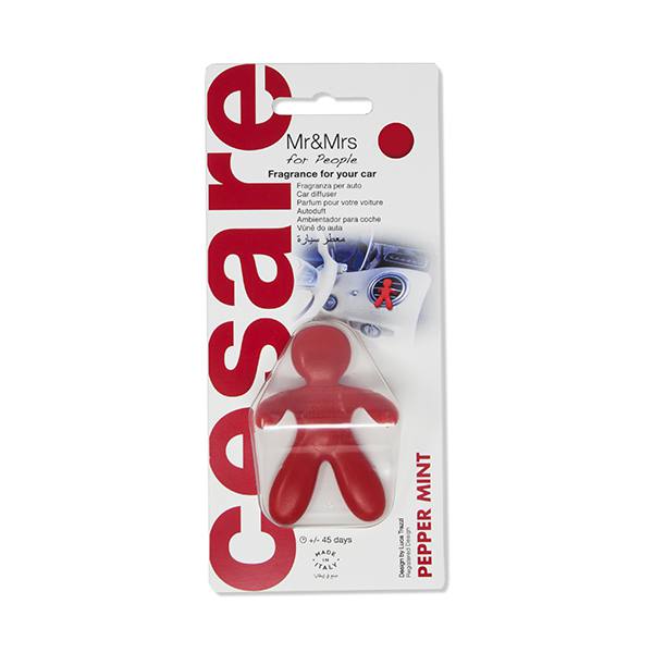 Cesare Red Pepper Mint