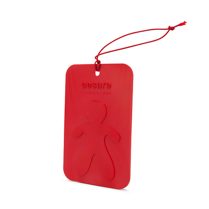 Cesare mirisna kartica Pepper Mint