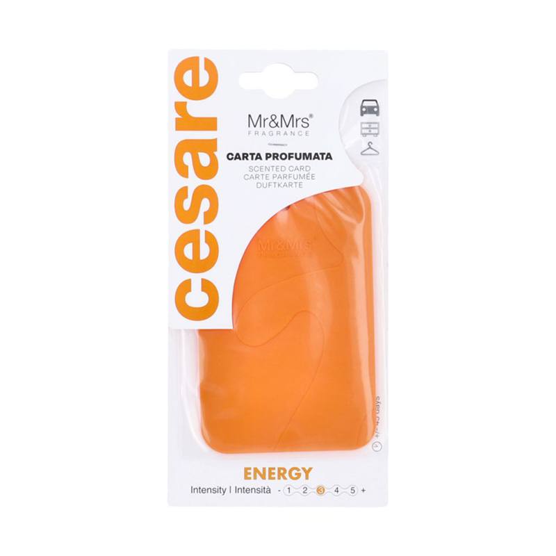 Cesare mirisna jelkica Energy