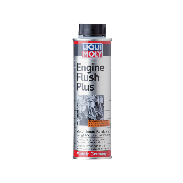 ADITIV ZA ULJE Engine Flush Plus 300 ML LIQUI MOLY