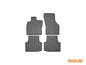 Gumene patosnice Volkswagen Passat B8 2015-2023 Rigum