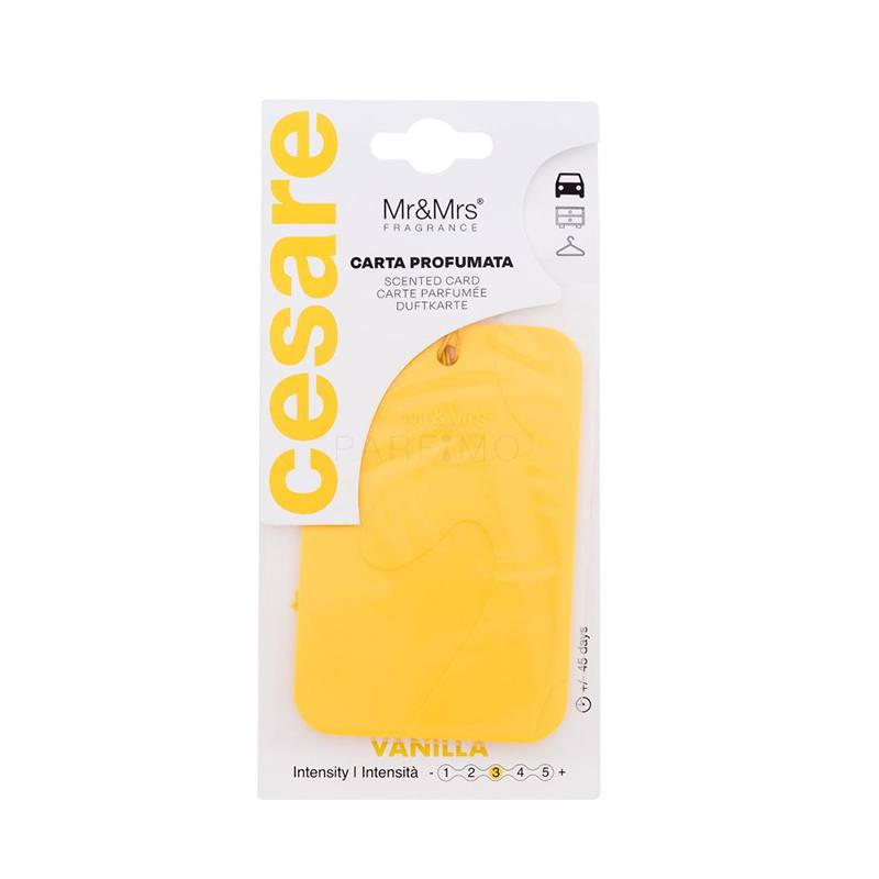 Cesare mirisna jelkica Vanilla